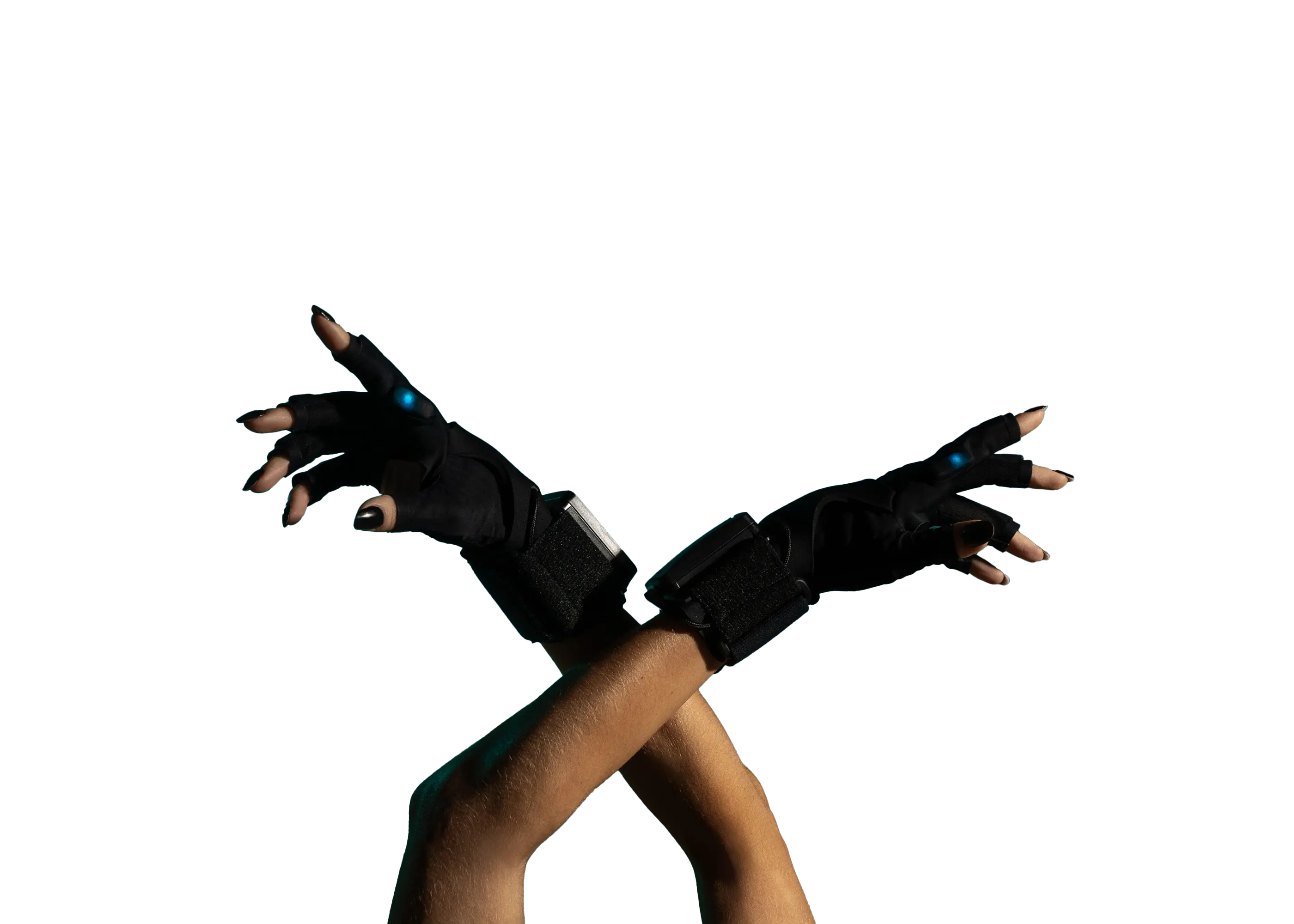 MiMU Gloves